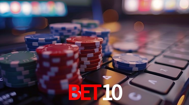 Experiência VIP BET10